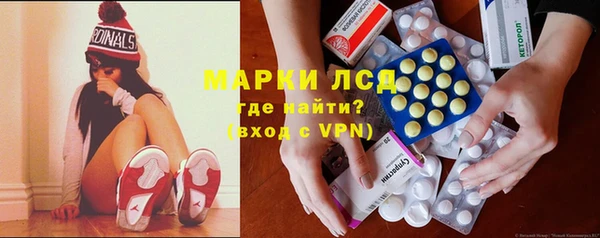 хмурый Алзамай