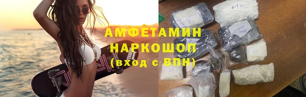 хмурый Алзамай